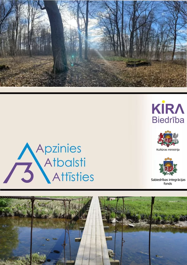 SIF - A3 - Digitālais buklets.  