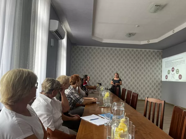 SIF - A3- Medijprātības semināru cikls 18.08.2023 - 21.08.2023