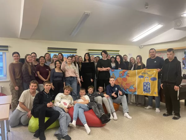 Eurodesk_MJIC “Kvartāls”_Līvāni_16.04.2025