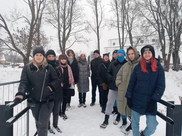 4Update - Mans novads sākas manā pagastā – Ludzas posms