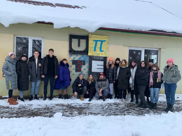 4Update - Iedvesmas brauciens 20.01.2023.