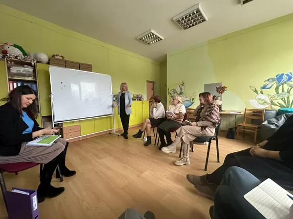 AIF - SPĒKA RIKA KIRAi - Stratēģijas plānošana 26.01.2024